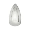 Bosch TDA2329 iron Steam iron Palladium soleplate Purple, White