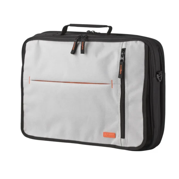 Trust Agiloo 15-16″ Notebook Carry Bag 40.6 cm (16″) Briefcase