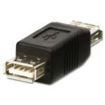 Lindy USB 2.0 Type A to A Adapter