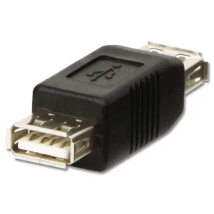 Lindy USB 2.0 Type A to A Adapter