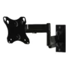Peerless PA730 TV mount/stand 73.7 cm (29″) Black