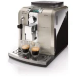 Saeco Syntia HD8836/12 Super-automatic espresso machine