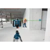 Bosch 0 601 061 700 laser level Line level 300 m 532 nm (< 5 mW)