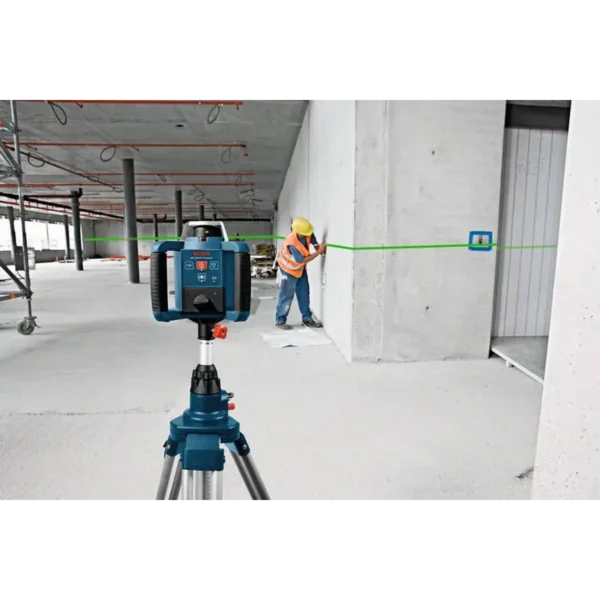 Bosch 0 601 061 700 laser level Line level 300 m 532 nm (< 5 mW)