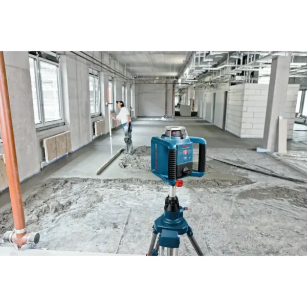 Bosch 0 601 061 700 laser level Line level 300 m 532 nm (< 5 mW)