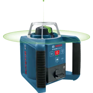 Bosch 0 601 061 700 laser level Line level 300 m 532 nm (< 5 mW)