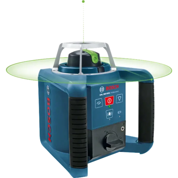Bosch 0 601 061 700 laser level Line level 300 m 532 nm (< 5 mW)