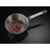 Electrolux EHH3920IOX hob Black Built-in Zone induction hob 2 zone(s)