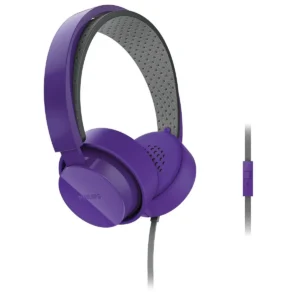 Philips Headphones with mic SHL5205PP/10