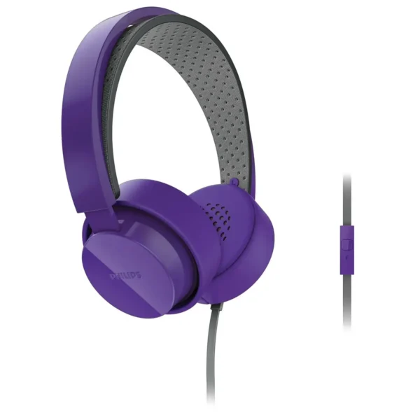 Philips Headphones with mic SHL5205PP/10