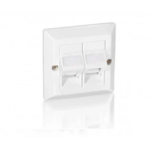 Equip Universal Faceplate