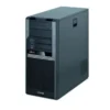 Fujitsu CELSIUS W370 E85+ Intel® Core™2 Quad 0 GB DDR2-SDRAM Tower Workstation
