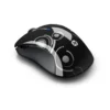 HP NU566AA mouse Office Ambidextrous RF Wireless Laser