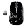 HP NU566AA mouse Office Ambidextrous RF Wireless Laser
