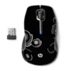 HP NU566AA mouse Office Ambidextrous RF Wireless Laser