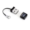 Integral USB 2.0 CARD READER SINGLE SLOT MICRO SD ETAIL