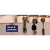 Integral USB 2.0 CARD READER SINGLE SLOT MICRO SD ETAIL