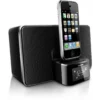 Philips DC220/37 docking speaker 2.0 channels 5 W Black