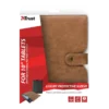 Trust 18658 tablet case Sleeve case Brown