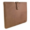 Trust 18658 tablet case Sleeve case Brown