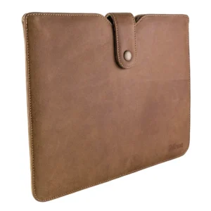 Trust 18658 tablet case Sleeve case Brown