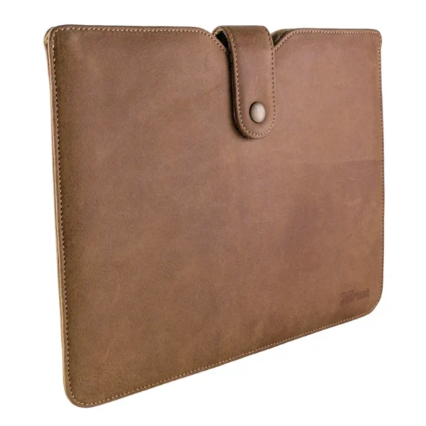 Trust 18658 tablet case Sleeve case Brown