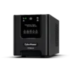 CyberPower PR750ELCD uninterruptible power supply (UPS) Line-Interactive 0.75 kVA 675 W 6 AC outlet(s)