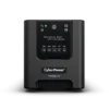CyberPower PR750ELCD uninterruptible power supply (UPS) Line-Interactive 0.75 kVA 675 W 6 AC outlet(s)
