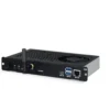 NEC 100013075 embedded computer 2.1 GHz Intel® Core™ i7 40 GB SSD 4 GB