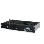 NEC 100013075 embedded computer 2.1 GHz Intel® Core™ i7 40 GB SSD 4 GB