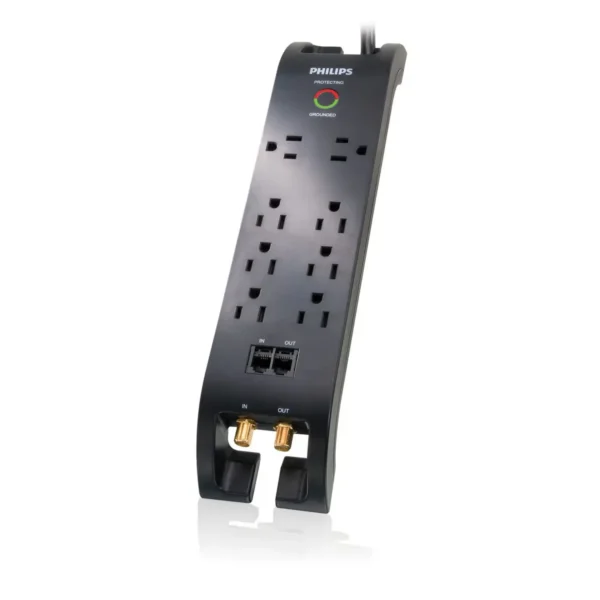 Philips Surge protector SPP5085B/17