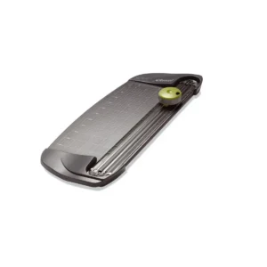 Rexel SmartCut A200 3 in 1 A4 Trimmer Charcoal