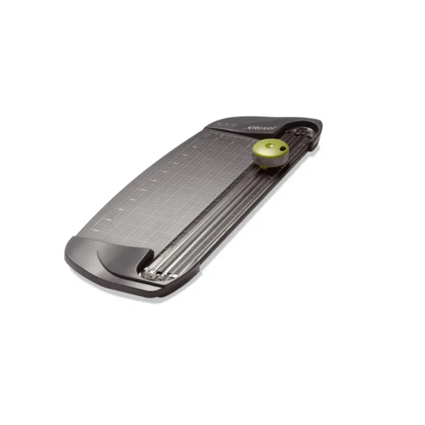 Rexel SmartCut A200 3 in 1 A4 Trimmer Charcoal