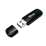 Trust Bluetooth 2.0 EDR USB Adapter BT-2100p interface cards/adapter