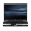 HP EliteBook 8530p Notebook PC Intel® Core™2 Duo T9550 Laptop 39.1 cm (15.4″) 2 GB DDR2-SDRAM 250 GB HDD AMD Mobility Radeon HD 3650 Windows Vista Business