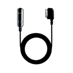 Philips SHH1810 Headphones to phone connector
