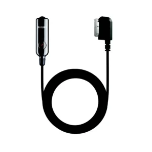 Philips SHH1810 Headphones to phone connector