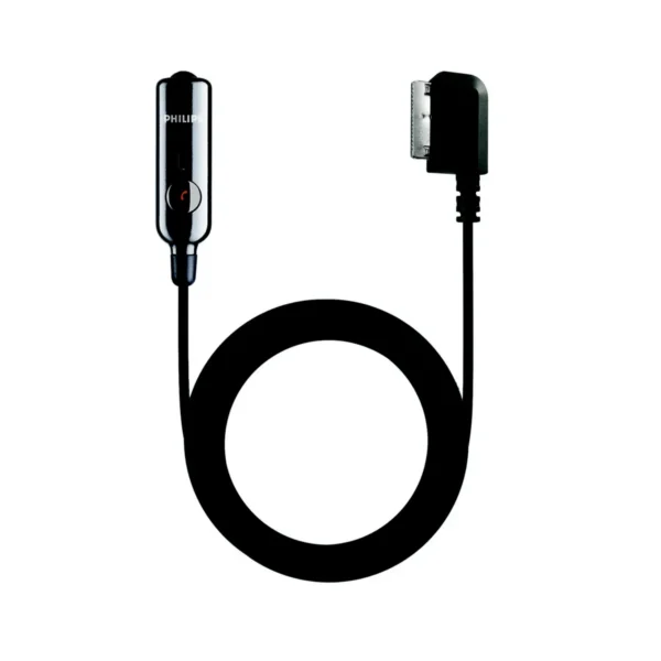 Philips SHH1810 Headphones to phone connector