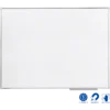 Legamaster ECONOMY whiteboard 90x120cm