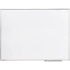 Legamaster ECONOMY whiteboard 90x120cm