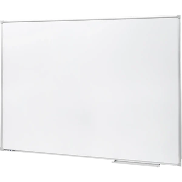Legamaster ECONOMY whiteboard 90x120cm