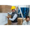 Legamaster ECONOMY whiteboard 90x120cm