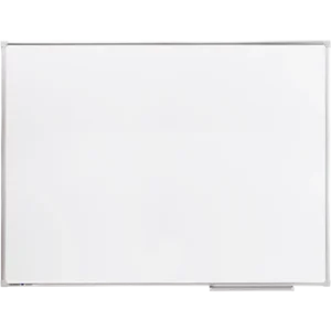 Legamaster ECONOMY whiteboard 90x120cm