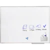 Legamaster ECONOMY whiteboard 90x120cm