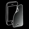 Philips DLM63080/97 mobile phone case Cover Black