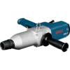 Bosch 0 601 434 103 power wrench Black, Blue, Silver 800 W