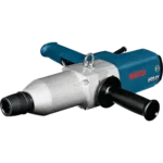 Bosch 0 601 434 103 power wrench Black, Blue, Silver 800 W