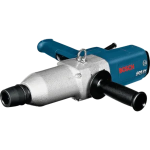 Bosch 0 601 434 103 power wrench Black, Blue, Silver 800 W