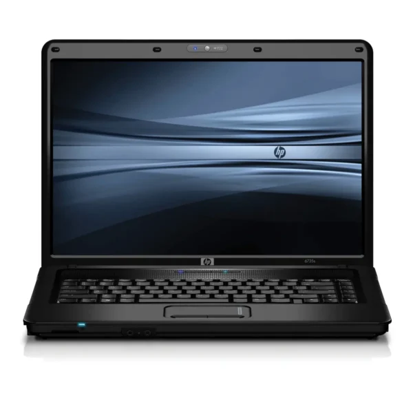 HP Compaq 6735s Notebook PC
