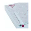Rexel ClassicCut CL710 A4 Guillotine Clear